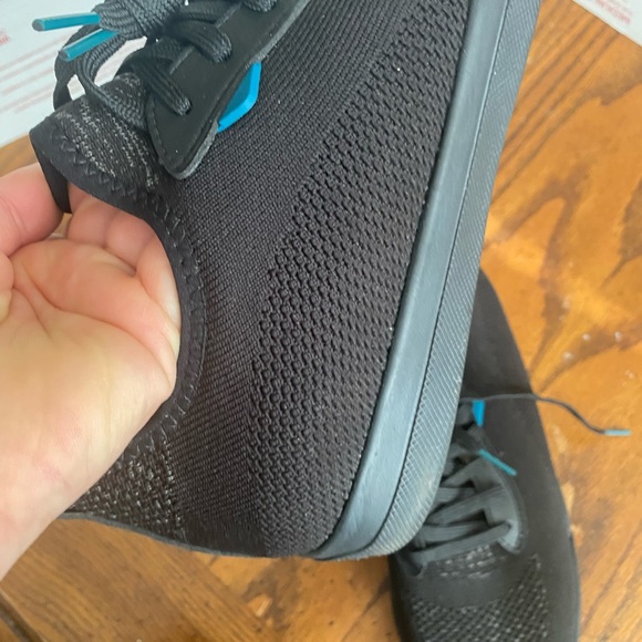 Vessi weekend sneaker unisex M10 W 11 - Picture 9 of 10